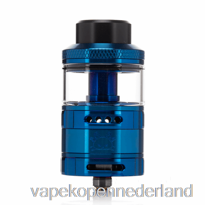 Vape Nederland Hellvape Vet Konijn 28mm Rta Blauw